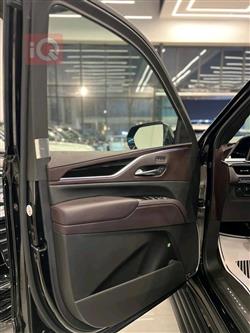 كاديلاك اسكاليد